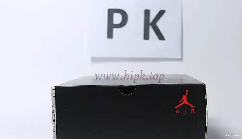 READY Electric PK Green Retro Jordan SHIP MATERIALS TO GOD RETAIL 6 0523